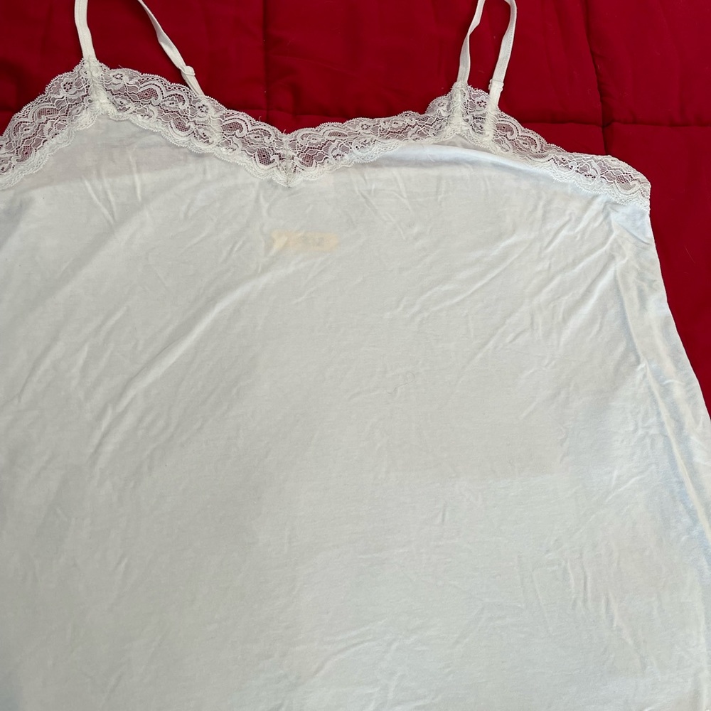Lane Bryant Cami Tops